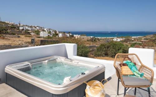 Stelida Apartamento | BLUE SEA Naxos