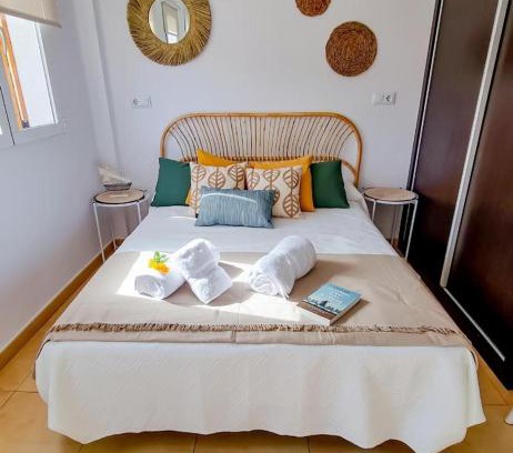 Aduanas Apartamento | Blue Sea Port Estudio