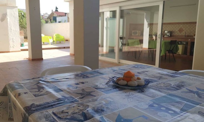 Castelvetrano Casa | BLUE SEA VACATION HOME
