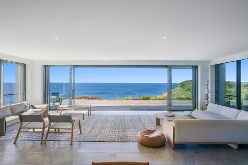Lennox Head Casa | Blue Seas