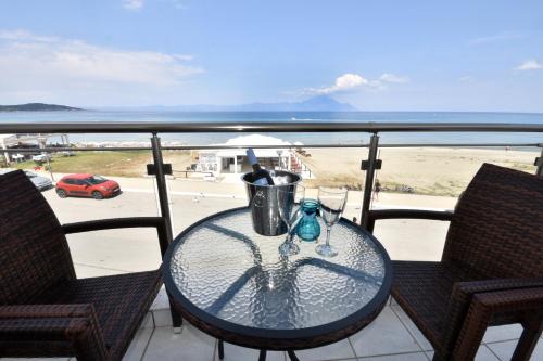 Sarti Cama Y Desayuno | Blue Senses Hotel