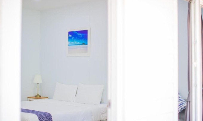 Mai Fat Complejo | Blue Shore Cottage