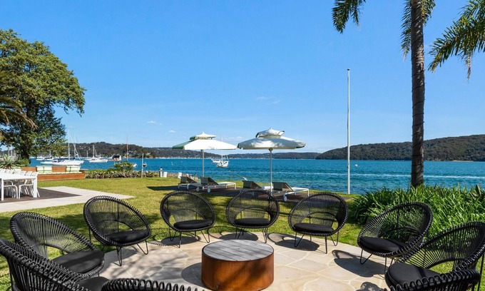 Palm Beach Casa | BLUE SHORES by Palm Beach Holiday Rentals