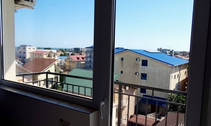 Eforie Nord Hotel | Blue Sky Hotel