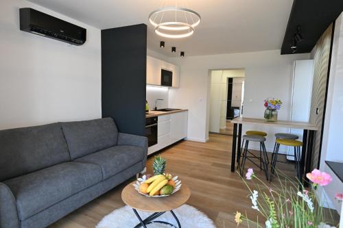 Kostrena Apartamento | Blue Sky
