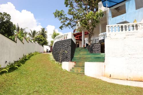 Mirissa Hotel | Blue Sky