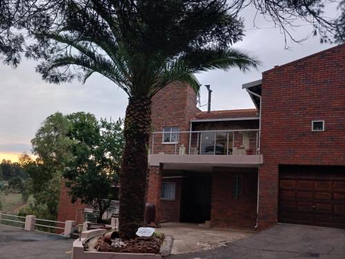 Greater Johannesburg Metropolitan Area Casa | Blue Sky Manor