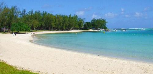 Pointe D'esny Apartamento | Blue Star Villa