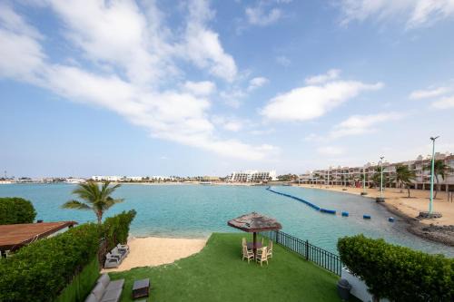 Durrat Al-Arous Chalet De Esquí | Blue Star Villa