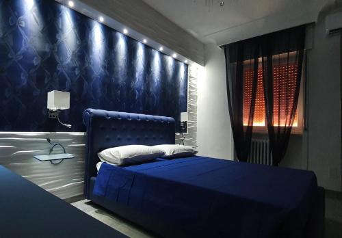 Gallipoli Apartamento | BLUE SUITE