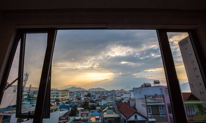 Thanh Khe Hotel | Blue Summer Hotel
