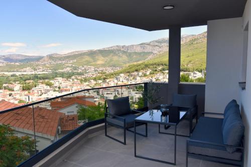 Podstrana Apartamento | Blue Sunset