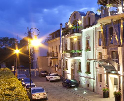 City Centre Apartamento | Blue Swan
