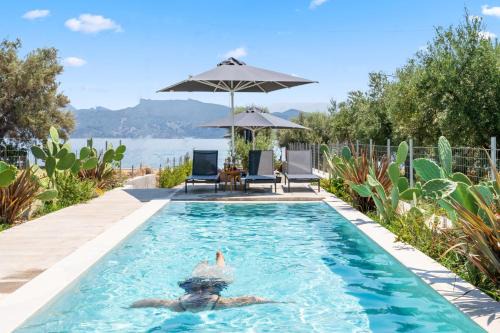 Episkopos Apartamento | blue symphony suites and apartments