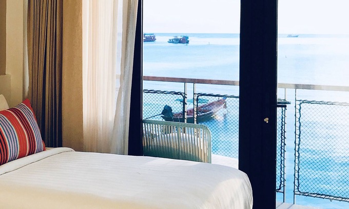 Koh Tao Hotel | Blue Tao Beach Hotel