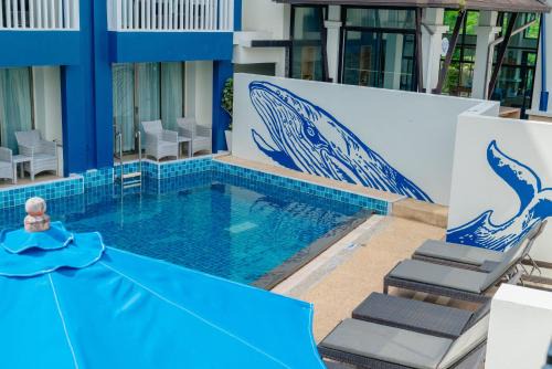 Ao Nang Complejo | Blue Tara Hotel Krabi Ao Nang