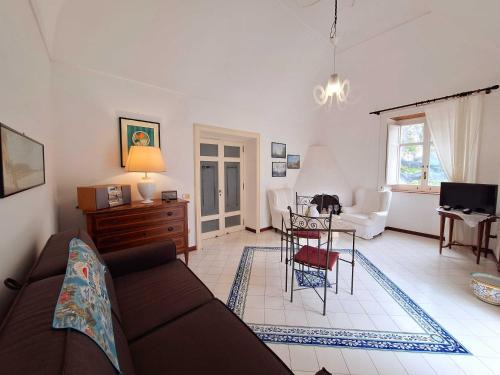 Atrani Casa | blue terrace Amalfi