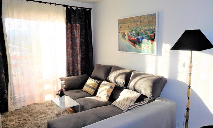 El Albir Apartamento | Blue Terrazas Albir