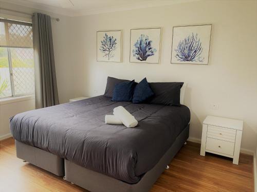 Castletown Casa | Blue Tides Accommodation