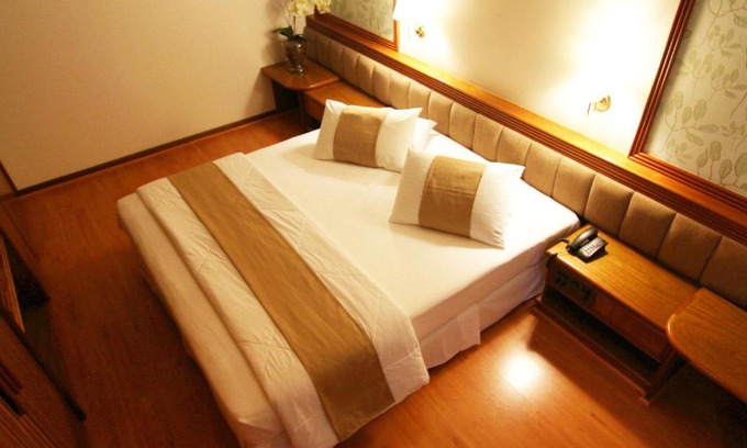 Batel Hotel | Blue Tree Towers Curitiba Batel