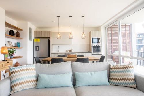 Las Escobas del Venado Apartamento | Blue Venao CONDO APARTMENT C21