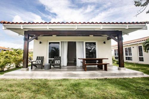 Las Escobas del Venado Villa | Blue Venao Sea Breeze Sanctuary Villa 32