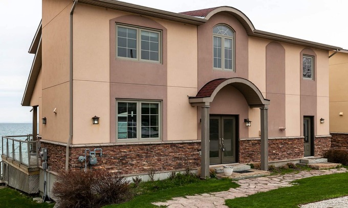 Craigleith Chalet De Esquí | Blue View 10 - Aqua Center