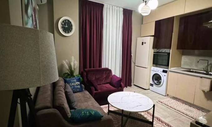 Himare Apartamento | Blue View Apartments