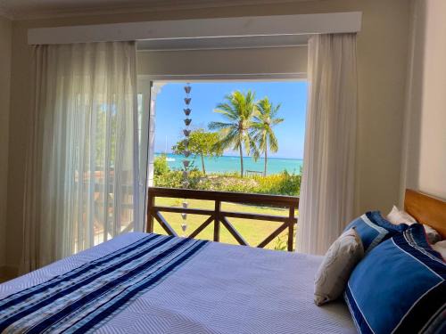 Puerto Plata Apartamento | Blue View Beachfront Apartment