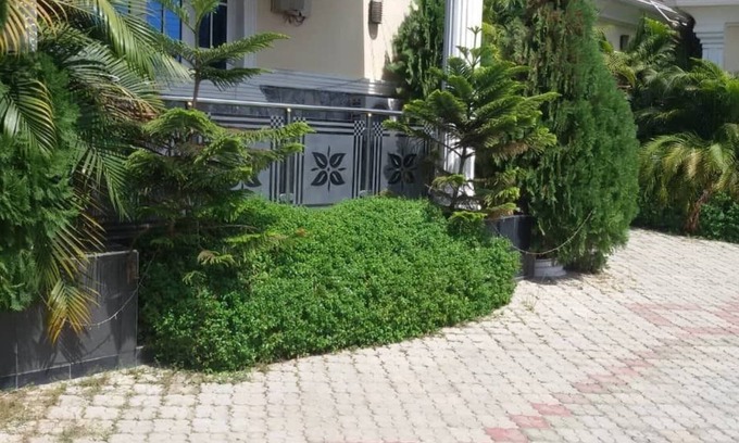 Abuja Hotel | Blue View Hotel and Apartments