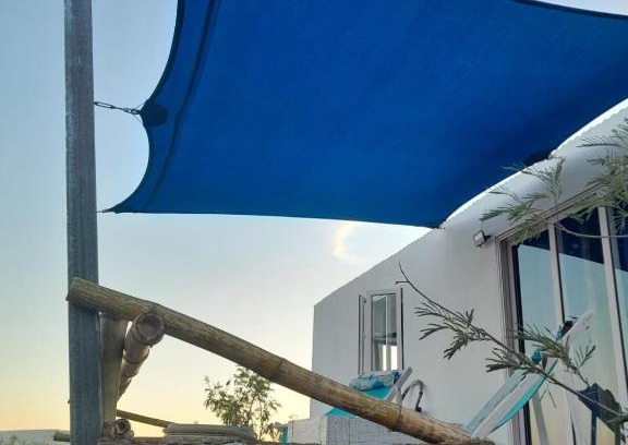 Rodrigues Island Apartamento | Blue View Terrace