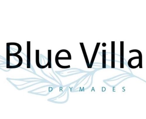 Dhermi Hotel | Blue Villa Drymades