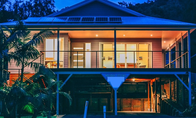 Blueys Beach Casa | BLUE VOGUE * ESPECIAL DE CANCELACION *