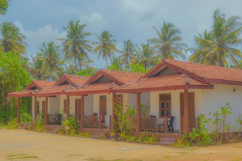 Akurala Hotel | Blue Water Paradise Akurala