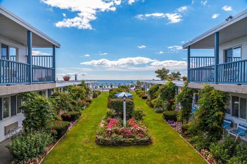 Bass River Complejo | Blue Water Resort