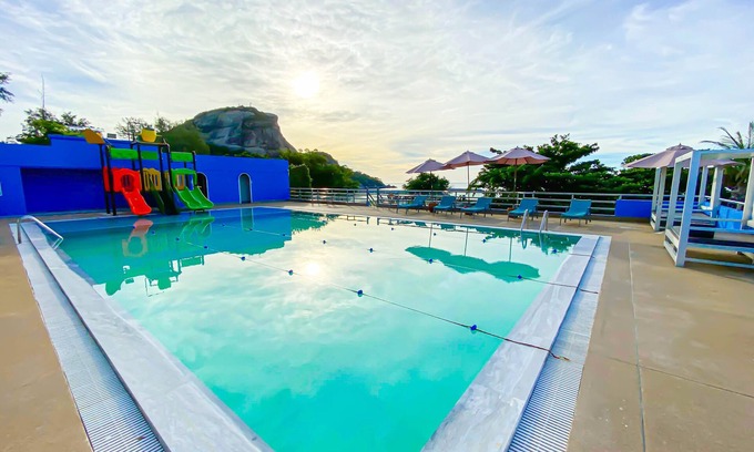 Khao Takiab Hotel | Blue Wave Hotel Hua Hin