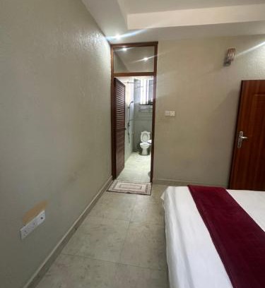 Mikocheni Apartamento | Blue wave loft 4