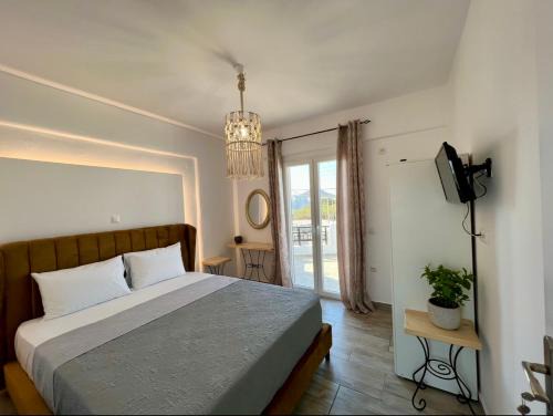 Agia Anna Apartamento | Blue Wave Suites-Apartment Agia Anna Naxos