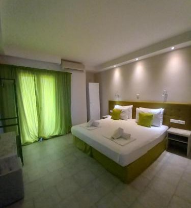 Kavos Apartamento | Blue Waves Corfu