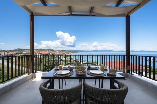 Nea Rodha Apartamento | Blue Whisper Luxury Living Suites