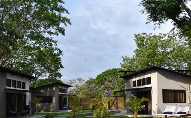 Junquillal Apartamento | Blue Window Boutique Villas Hotel
