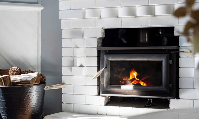 Cessnock Casa | Blue Wren Cottage on Edith - A Fireside Retreat in Wine Country