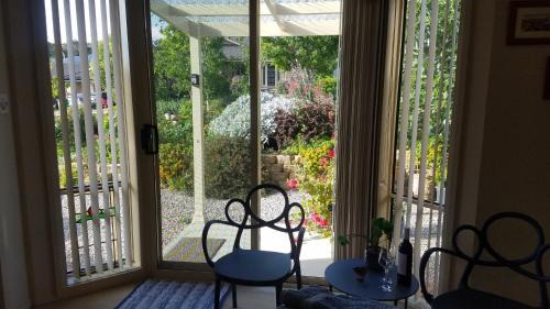 Bletchington Casa | Blue Wren Retreat