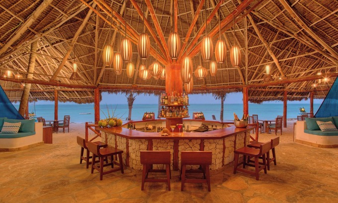 Kiwengwa Complejo | Bluebay Beach Resort & Spa