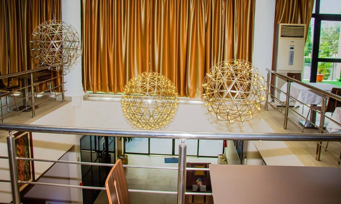 Cocody Hotel | BlueBay Hôtel Abidjan