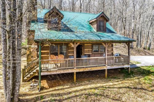 Franklin Casa | Bluebeary Bungalow