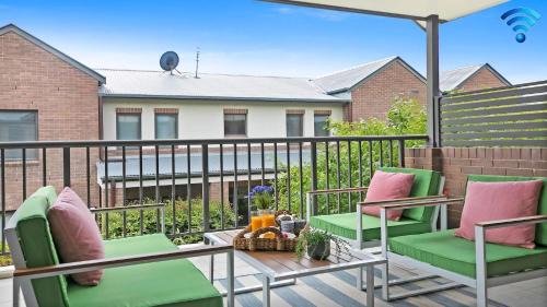 Bowral Casa | Bluebell
