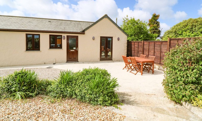 Rosudgeon Casa | Bluebell Barn, ROSUDGEON