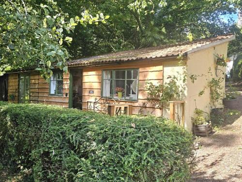 Calverleigh Casa | Bluebell Cottage At Lurley Manor