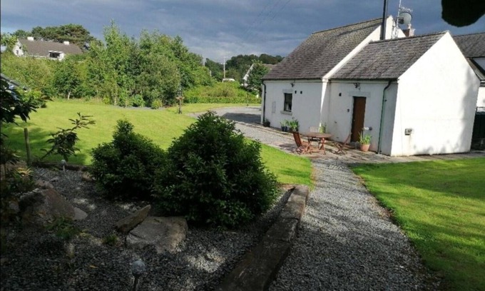 Newry Cabaña | Bluebell Cottage, beautiful countryside, close to Newry